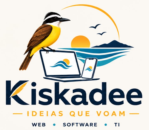 Kiskadee — Ideias que voam